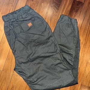 Jogger pants
